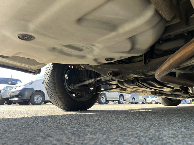 Toyota Carina photo 29