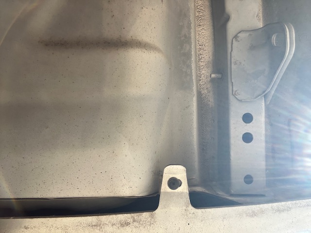 Toyota Carina photo 31