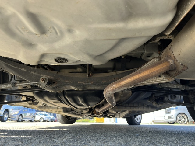 Toyota Carina photo 32