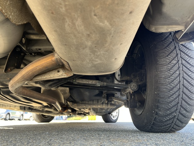 Toyota Carina photo 33