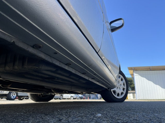 Toyota Carina photo 34