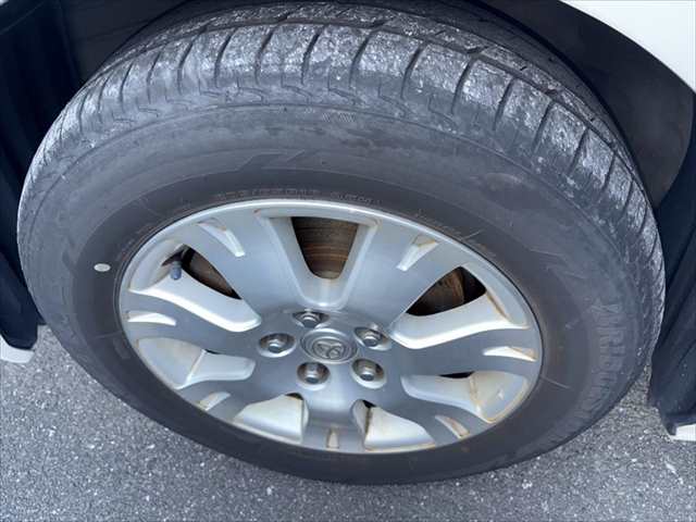 Toyota Alphard fotoğraf 22