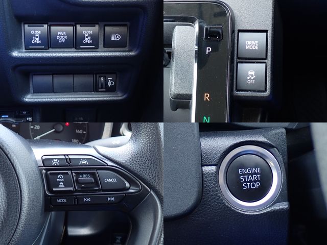 Toyota Sienta fotoğraf 10