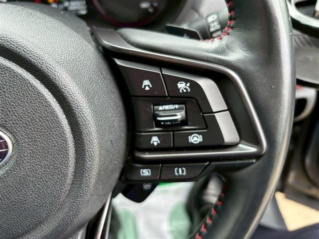 Subaru Forester fotoğraf 25