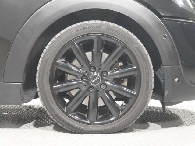 MINI Cooper photo 11