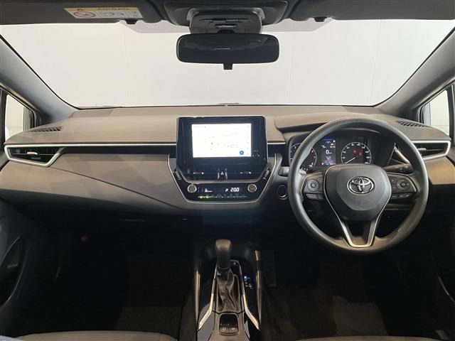 Toyota Corolla Sport photo 3