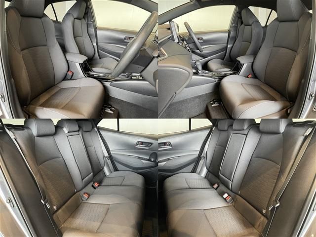 Toyota Corolla Sport photo 5
