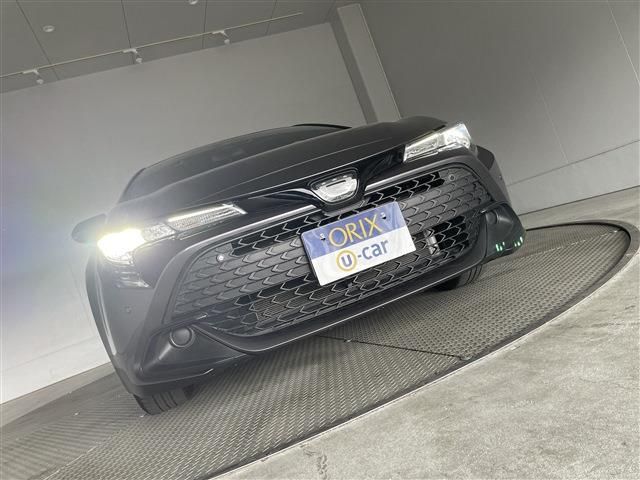 Toyota Corolla Sport photo 22