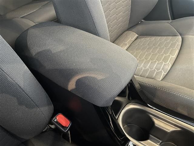 Toyota Corolla Sport photo 25