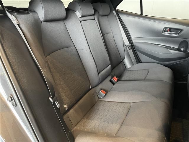 Toyota Corolla Sport photo 27