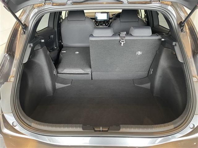 Toyota Corolla Sport photo 30