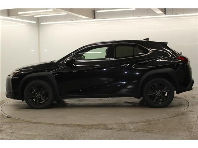 Lexus UX 250h fotoğraf 9