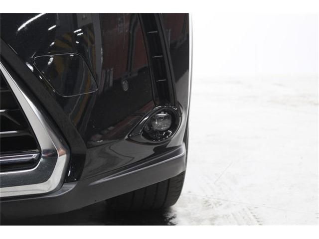 Lexus UX 250h fotoğraf 17