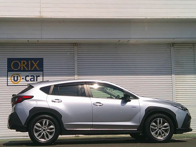 Subaru Crosstrek photo 24