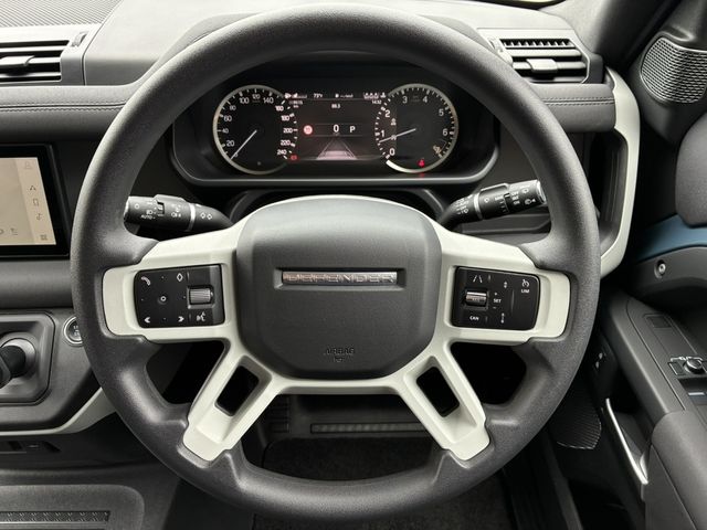 Land Rover Defender fotoğraf 20