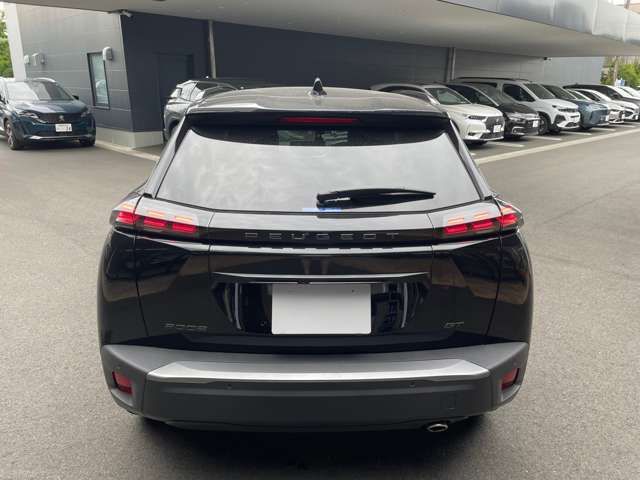 Peugeot 2008 photo 10