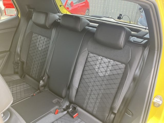 Volkswagen T-Cross photo 12