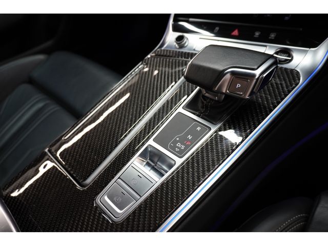 Audi A7 fotoğraf 18