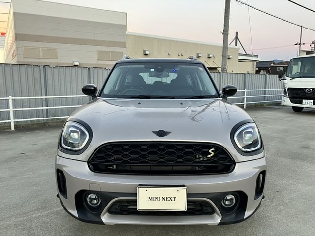 MINI Crossover photo 4
