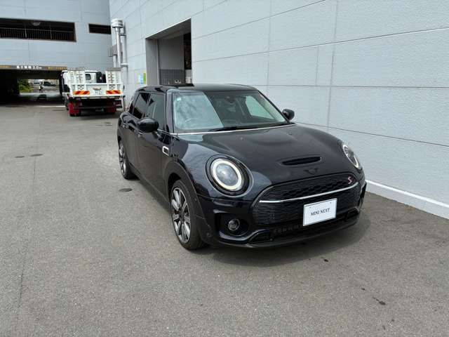 MINI Clubman fotoğraf 6