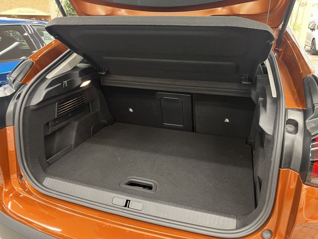 Citroën E-C4 fotoğraf 7