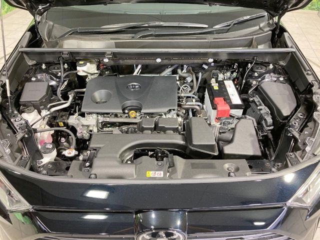 Toyota RAV4 fotoğraf 18
