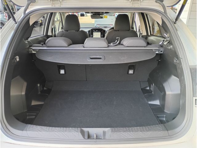 Subaru Impreza fotoğraf 19