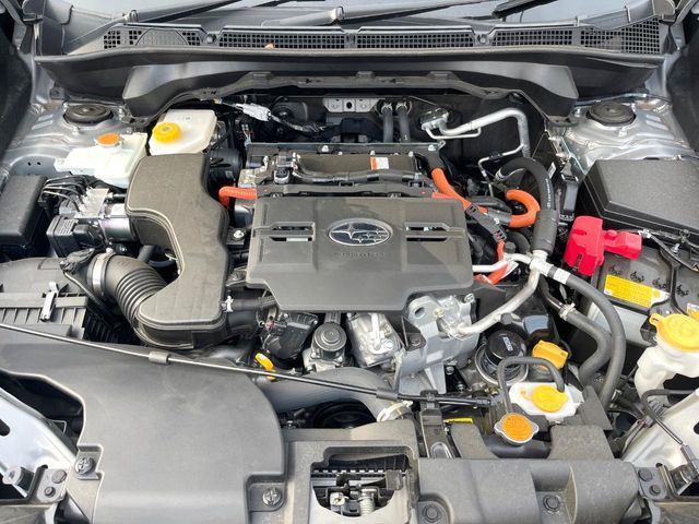 Subaru Forester fotoğraf 18