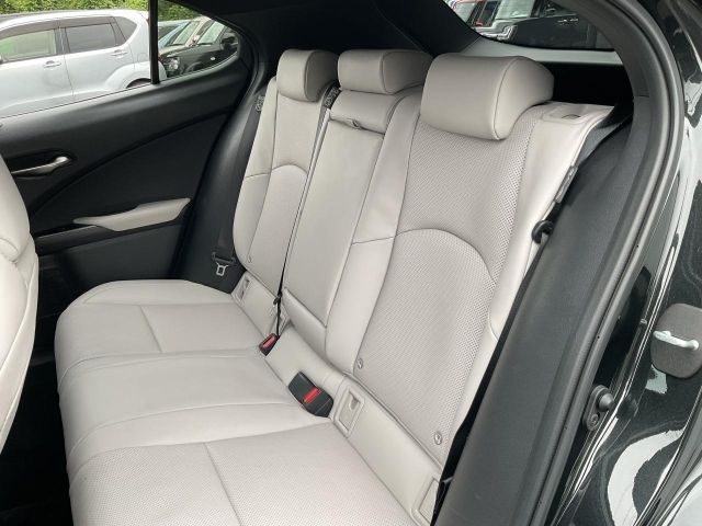 Lexus UX 300h fotoğraf 13