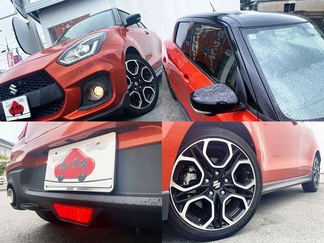 Suzuki Swift fotoğraf 9