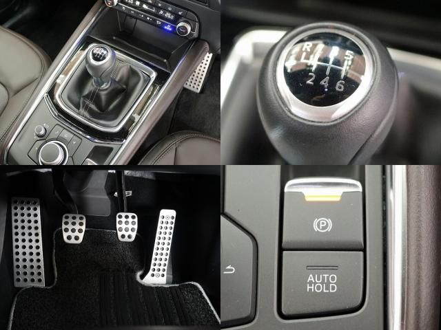 Mazda CX-5 fotoğraf 4