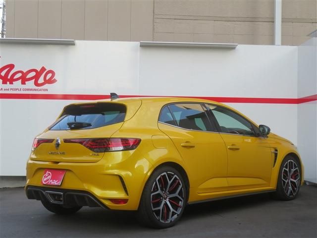 Renault Megane fotoğraf 3