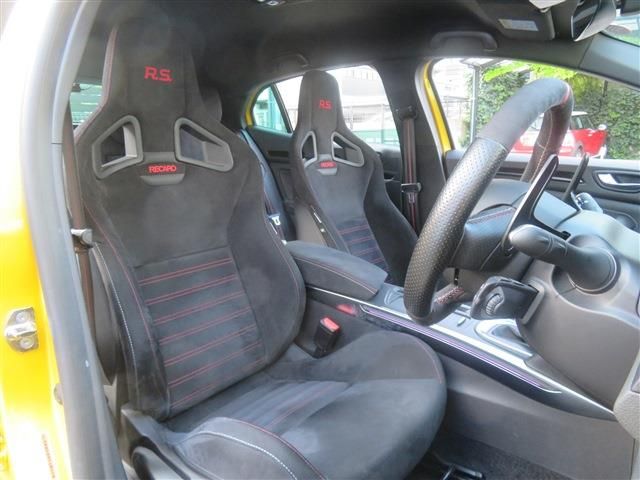 Renault Megane fotoğraf 10