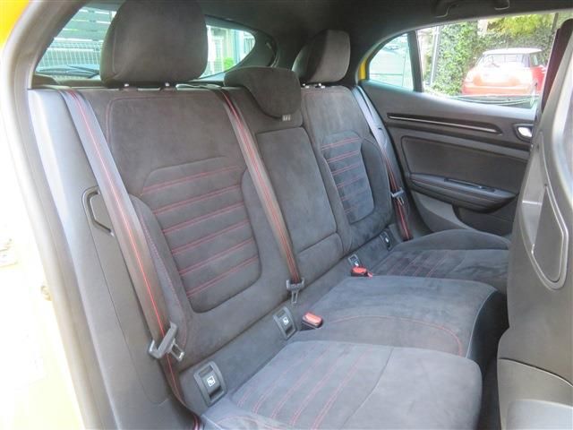 Renault Megane fotoğraf 11