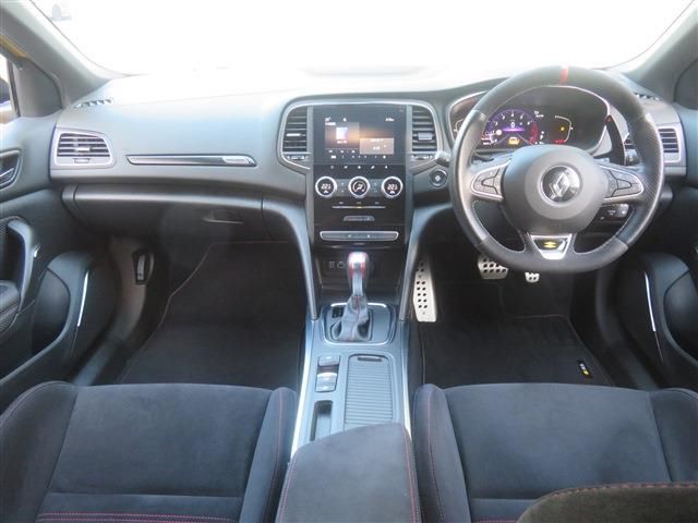 Renault Megane fotoğraf 13