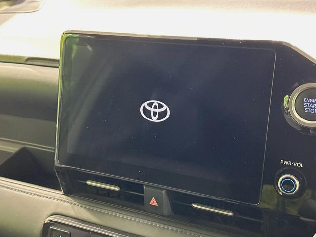 Toyota Voxy fotoğraf 6