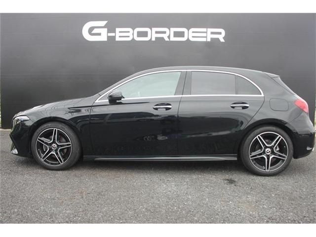 Mercedes-Benz A-Class fotoğraf 8
