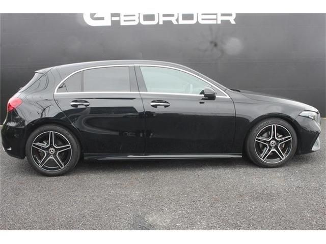 Mercedes-Benz A-Class fotoğraf 10