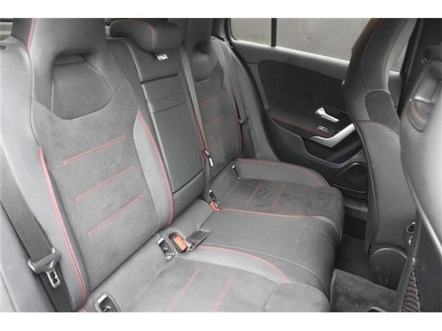 Mercedes-Benz A-Class fotoğraf 17