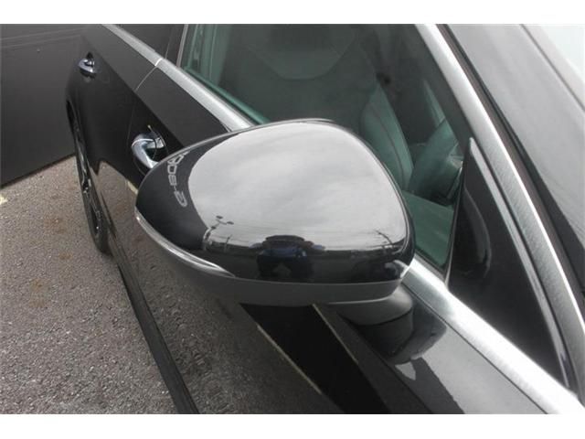 Mercedes-Benz A-Class fotoğraf 25