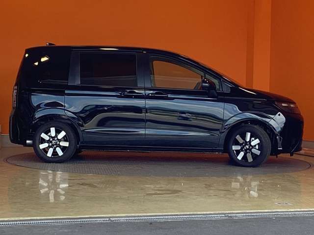 Honda Freed fotoğraf 9