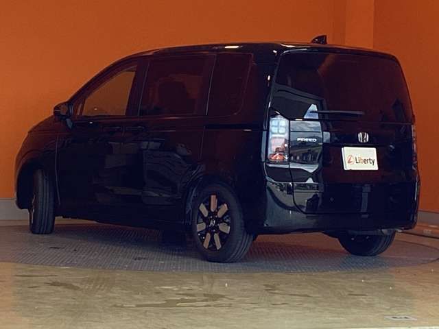 Honda Freed fotoğraf 12