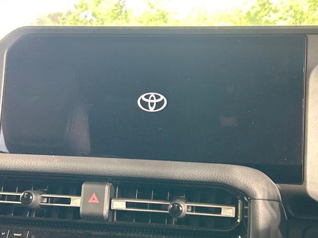 Toyota Land Cruiser 250 fotoğraf 5