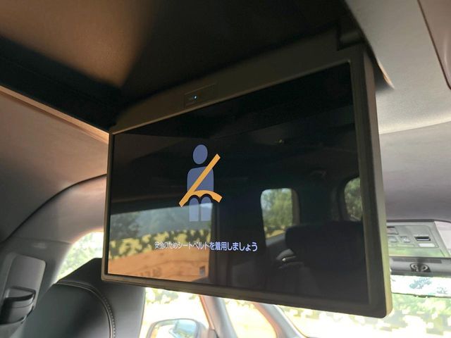 Toyota Alphard fotoğraf 4
