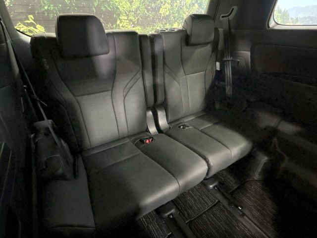 Toyota Alphard fotoğraf 10