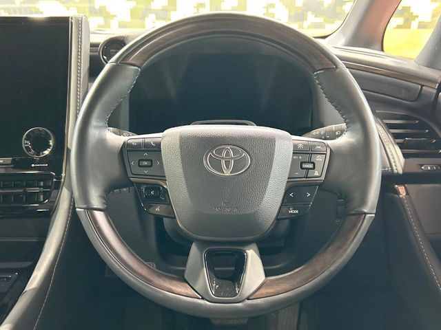 Toyota Alphard fotoğraf 12