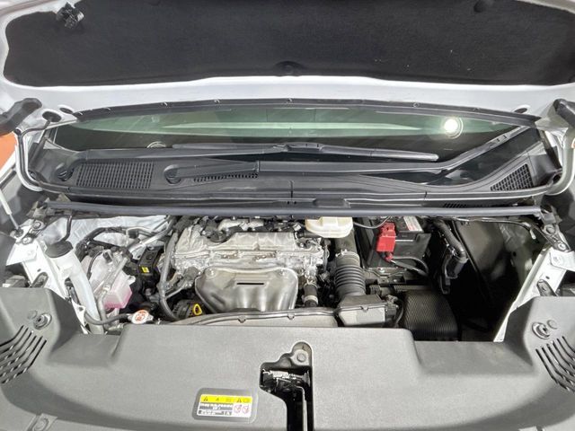 Toyota Alphard fotoğraf 19